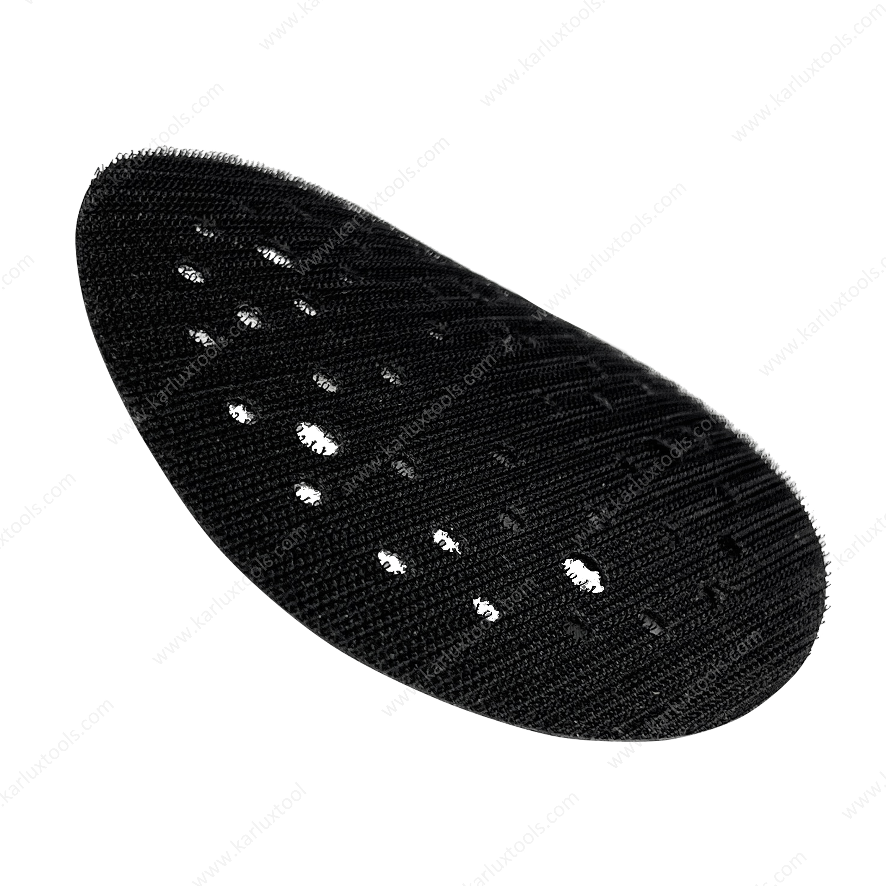 Pad Saver 5inch (125mm) 44 Hole