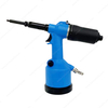 M4-M8 7mm Stroke Rivet Nut Tool Pneumatic Rivet Nut Gun Air Hydraulic Riveter