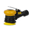 3'' 75mm Self generated Vacuum 12000rpm Orbital Air Sander