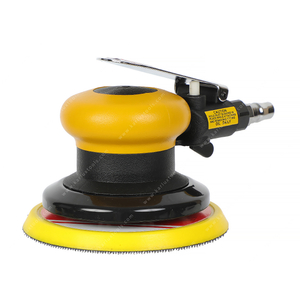 5inch 125mm Non Vacuum 12000rpm Orbital Air Sander