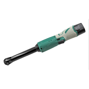 CBRWG38413L-C Cordless Ratchet Wrench 12V 2000mAh 300rpm Hex Bore 3/8” Bolt Size M10 Max Torque 41 N.m