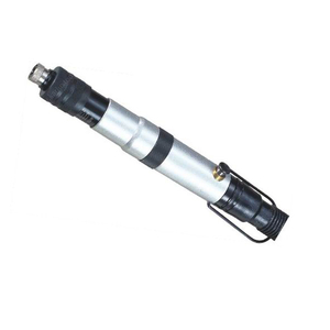  ASSD418-B Industrial Air Screwdriver 1200rpm Ability 8-10mm