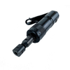 24,000 RPM 1/4"(6MM) Collet Air Die Grinder with Safe Lock