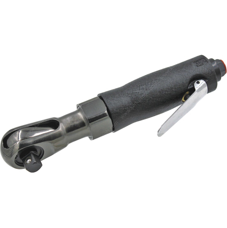 ARWB121216-C Air Ratchet Wrench 160rpm Size of Square Bore 1/2'' or 3/8'' Bolt Size M12 Max Torque 122N.m