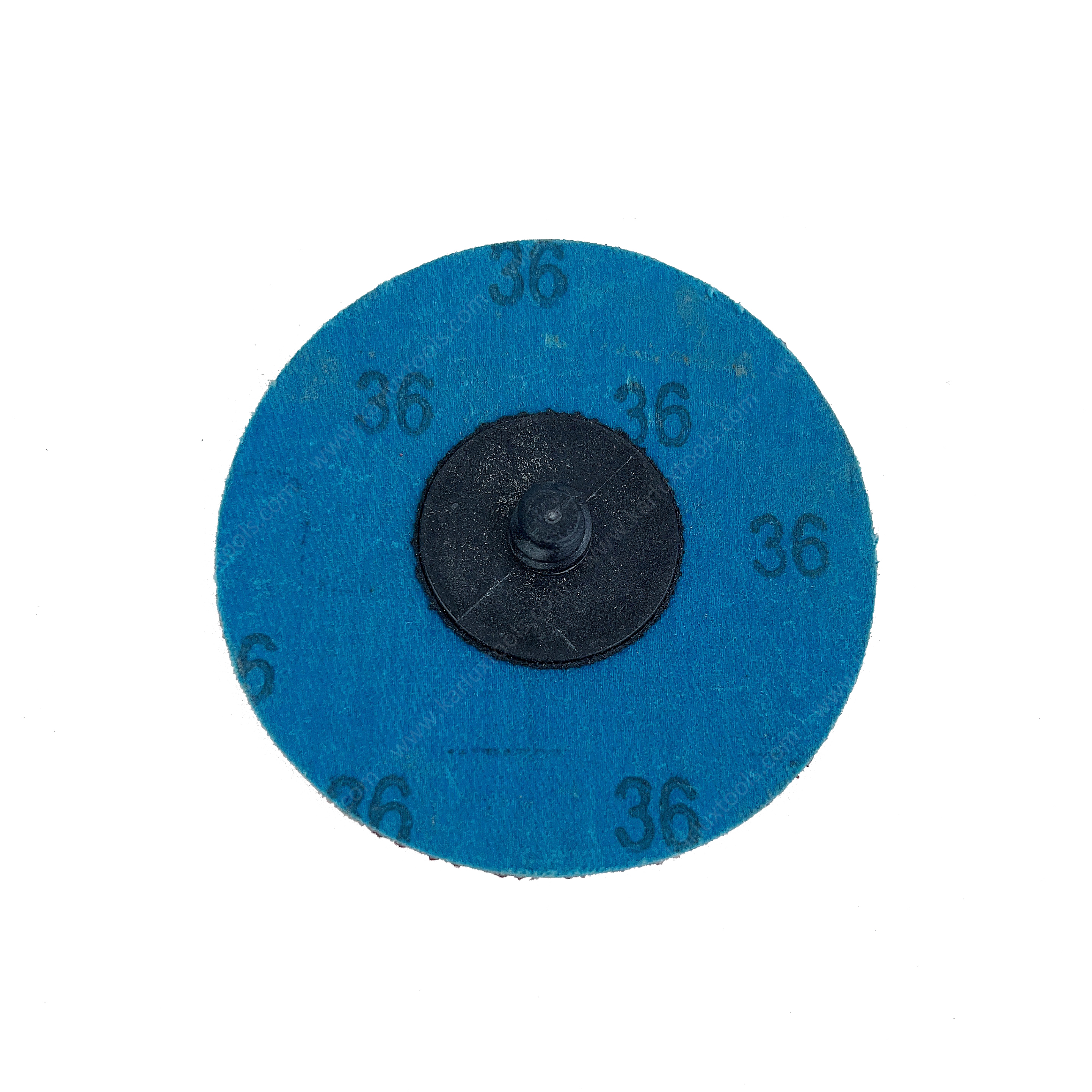 3 inch(75mm) P36/P40/P60/P80/P120 20000RPM Ceramics Quick-Change Disc