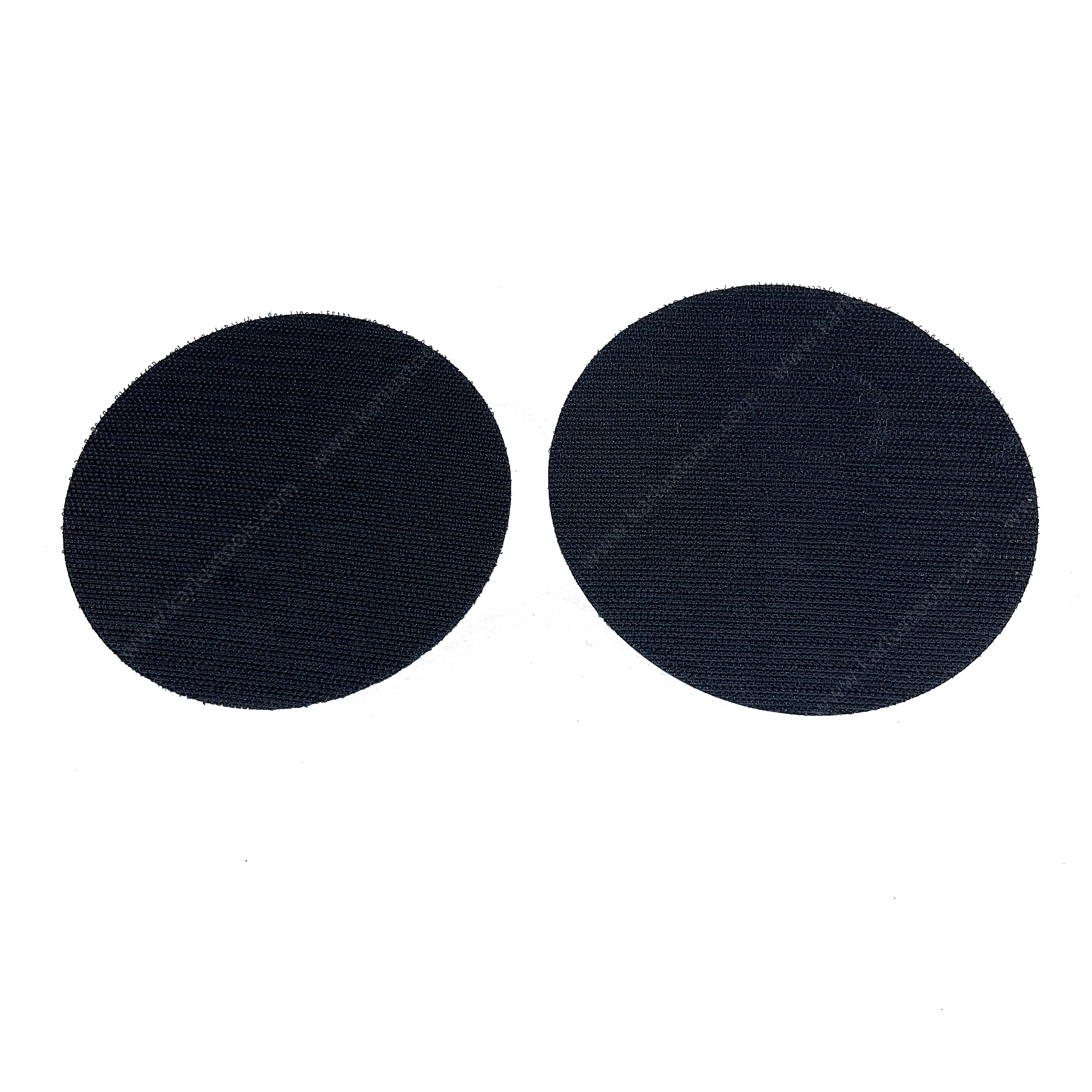 5 inch Hook and loop Backing M14 or M16 Screw Backup Pad