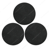 6 Inch(150mm) Silicon Carbide Abrasive Foam Disc Sandpaper