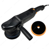 5inch (125mm) 6 Variable Speed Car Carbon Brush Electric DA Polishing Machine Dual Action Polisher Random Orbital Polisher