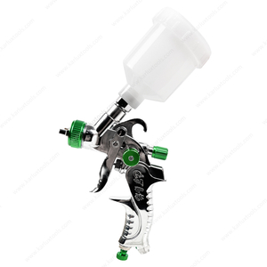 Air Spray Gun HVLP Nozzle 0.8/1.0