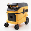Pneumatic Dust-free Dry Grinding Machine Dust Extractor Dry Grinding Machine Vacuum Cleaner Dust Collector with Hanger