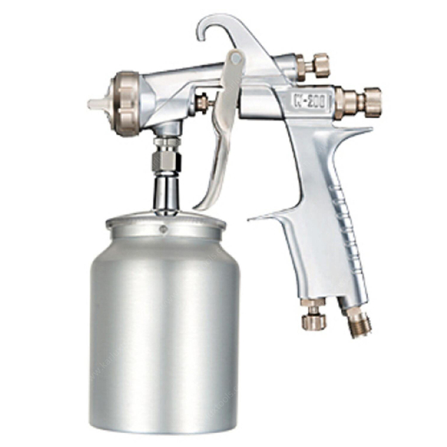 Air Spray Gun Nozzle 1.5/1.8/2.0/2.5