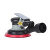 Air Sander 5inch (125mm) Orbit 2.5/5.0/8.0mm Self-Generated Vacuum 12,000RPM