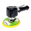 6inch 150mm 10000RPM Non Vacuum Adjustable Orbit Non-Orbit or 9.5mm Pneumatic Ortbital Sander Air Sander