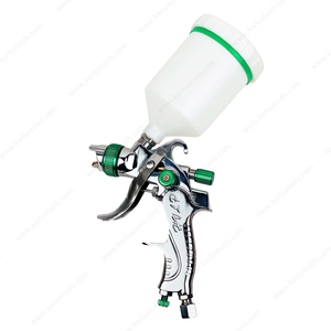 Air Spray Gun HVLP Nozzle 1,4/1.7/2.0