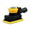 81*133mm 10000 rpm Pneumatic Self-Generated Vacuum Orbit Diameter 3mm Industrial Square Air Orbit Sander