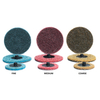 1/1.5/2/3/4inch Coarse Medium Fine Quick Change Surface Condition Disc