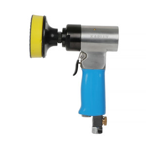 3inch 75mm 3000rpm Pistol Air Polisher