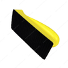 70x134mm Hook Loop Discs Backing Plate Yellow Block Pad Mouse Round Foam Hand Sanding Blocks