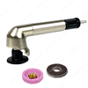 Air Pencil Grinder Max.Size 139mm 23,500RPM