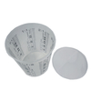 Disposable Paint Mixing Cups with Scale 1800ml