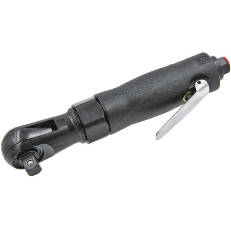 ARWBB2121016-C Air Ratchet Wrench 160rpm Size of Hex Bore 1/2'' or 3/8'' Bolt Size M12Max Torque 100N.m