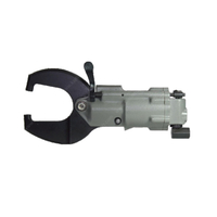 AS-30A30 Max Force 1800 Ib (8 KN) Alligator Jaw AIR SQUEEZER