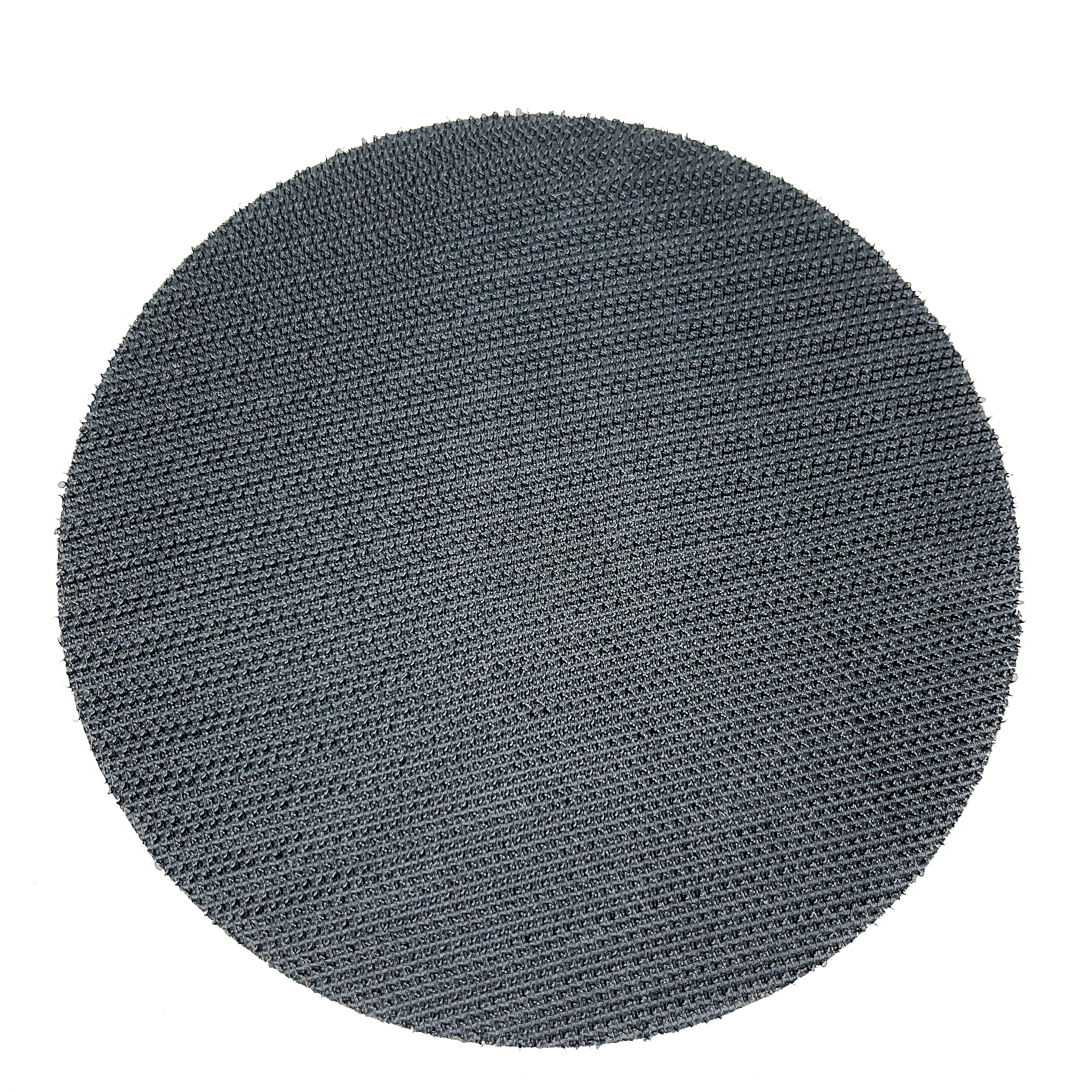 5 inch Hook and loop Backing M14 or M16 Screw Backup Pad