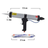 Air Caulking Tool 400ml