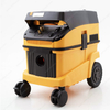 Pneumatic Dust-free Dry Grinding Machine Dust Extractor Dry Grinding Machine Vacuum Cleaner Dust Collector