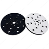 6inch 150mm 21Holes Round Hook and Loop Sponge Cushion Buffer Backing Pad Foam Soft Sanding Interface Pad
