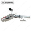 Air Waste Cleaning Machine Corrugated Cardboard Edge Removal Machine Pneumatic Waste Paper Stripper for Carton