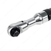 ARWBS142724-C Air Ratchet Wrench 240rpm Size of Hex Bore 1/4'' or 3/8'' Bolt Size M8 Max Torque 27N.m