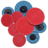 1/1.5/2/3inch P36-120 Ceramics Quick Change Disc