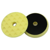 Foam Pad Sponge Pad 5/6inch Grain Coarse Medium Fine With 1 Center Hole