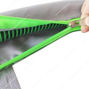 5 Meter Dust Extraction Hose Cover Polyester Fabric Protective Sleeve Dust Hose Protector for Electric Vacuum Machine