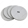 6 Inch Premium Sponge Sanding Discs 5mm Thick Premium Alumina Abrasive for High-End Automotive Paint Finishing & Woodworking