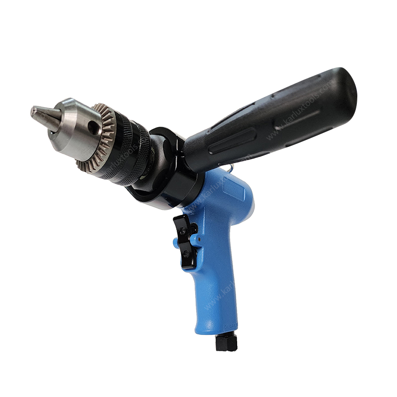 700RPM Heavy Duty Air Pistol Drill