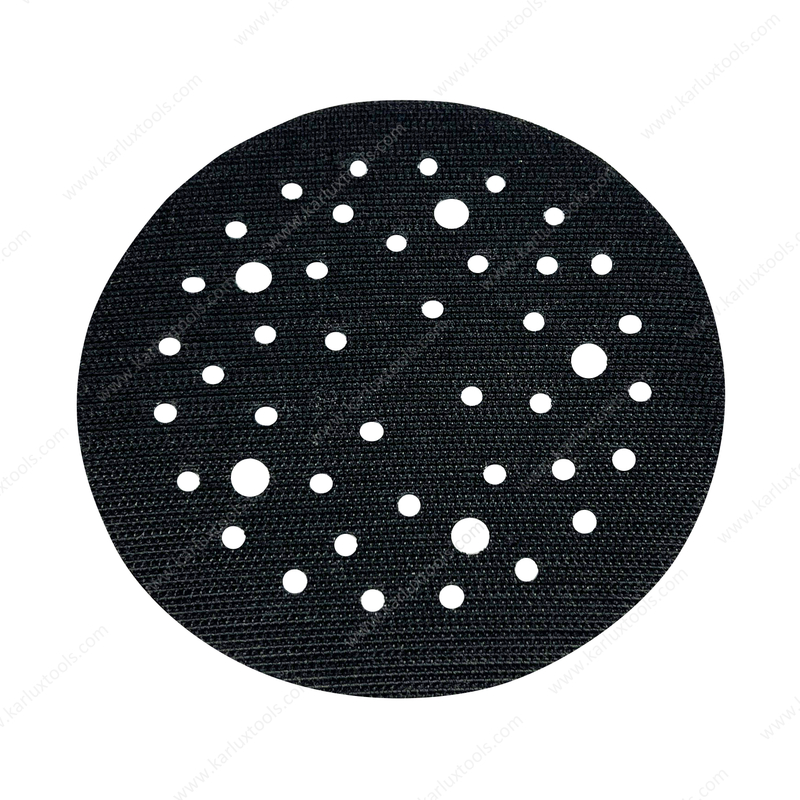 Pad Saver 5inch (125mm) 44 Hole