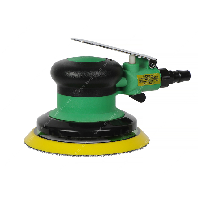 5inch 150mm Non Vacuum 14000rpm Orbital Air Sander