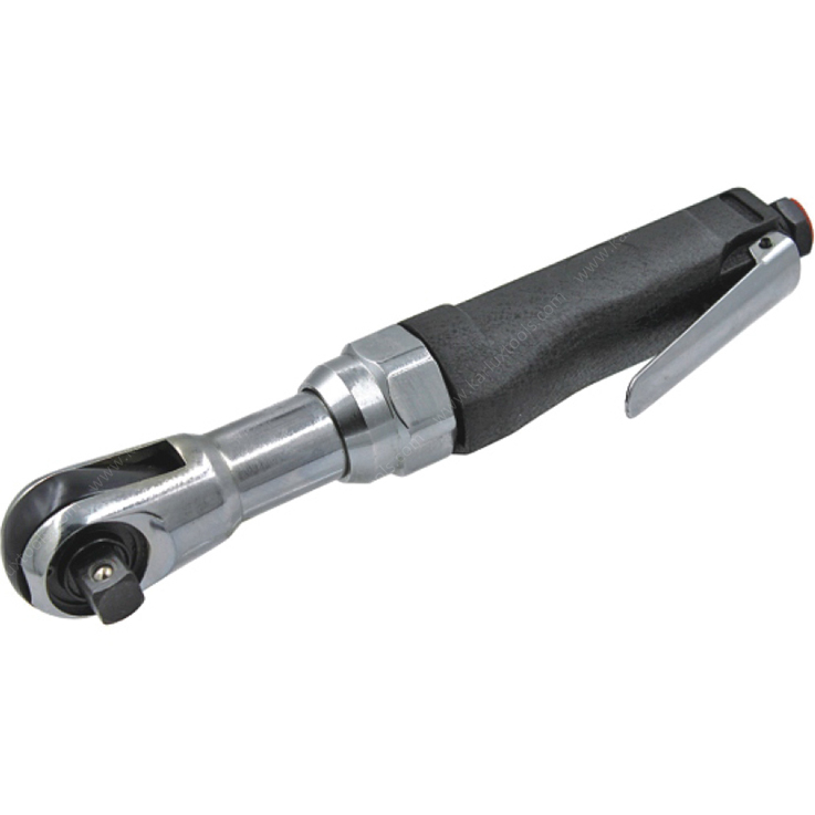 ARWBSS128816-C Air Ratchet Wrench 160rpm Size of Square Bore 1/2'' or 3/8'' Bolt Size M10 Max Torque 88N.m