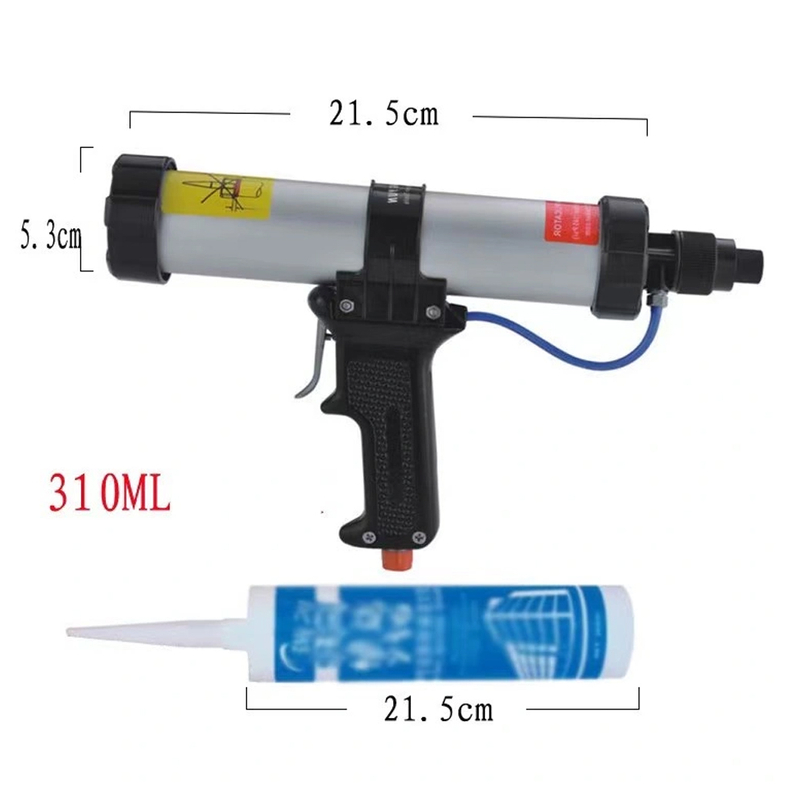 Air Caulking Tool 310ml