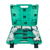 Auto Body Repair Kit 7 Pcs Heavy Duty Metal Hammer Tool Set