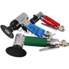 AP450PL Light Weight 2inch Angle Polisher Pneumatic Polishing Tools