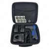 32mm 12 Volt Lithium-Ion Variable Speed Portable Mini Spot Repair Sander Cordless Pistol Sander For Car Detailing 