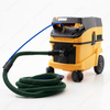 Pneumatic Dust-free Dry Grinding Machine Dust Extractor Dry Grinding Machine Vacuum Cleaner Dust Collector