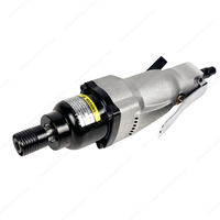 9000Rpm 8H Wind Batch Straight Shank Screwdriver Industrial Air Batch Assembly Tool Pneumatic Air Screwdriver