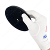 6inch 150mm 21Holes Round Hook and Loop Sponge Cushion Buffer Backing Pad Foam Soft Sanding Interface Pad