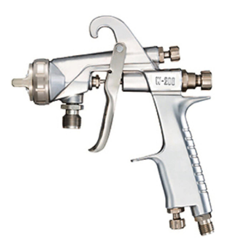 Air Spray Gun Nozzle 1.2