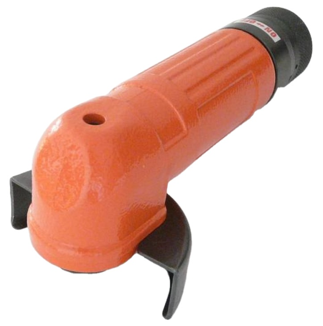 Air Angle Grinder Max. Dia. 50mm 15,000rpm