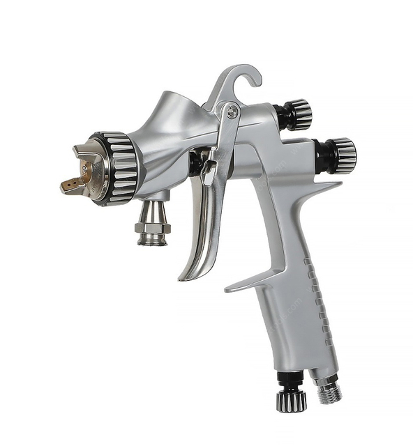 Air Spray Gun LVMP LVLP Nozzle 1.3 /1.5/1.8/ 2.0/2.5